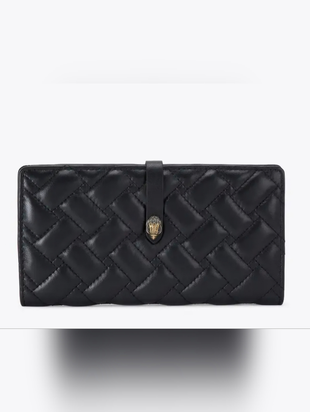 NIB Kurt Geiger Leather Wallet